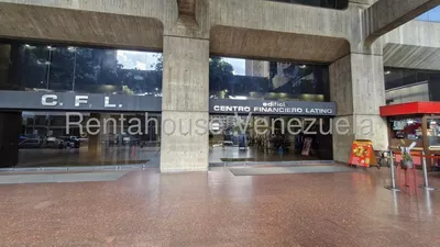 Oficina en venta