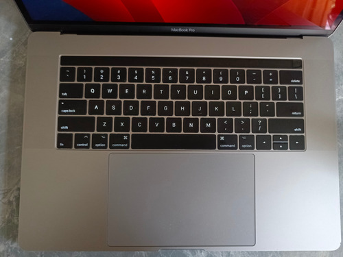 Macbook Pro 2019 A2141 (Usado)