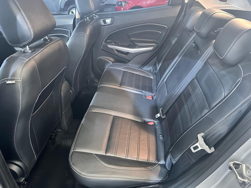 Ford Ecosport 1.5 Titanium 123cv 4x2 Manual