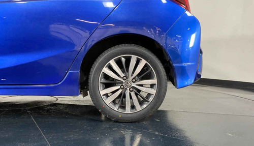 Imagen 7 de 15 de 118156 - Honda Fit 2017 Con Garantía