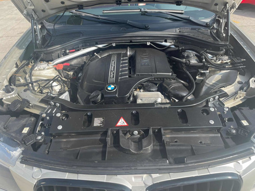 Imagen 13 de 14 de Bmw X3 3.0 Xdrive35ia Top Aut Ac 2013