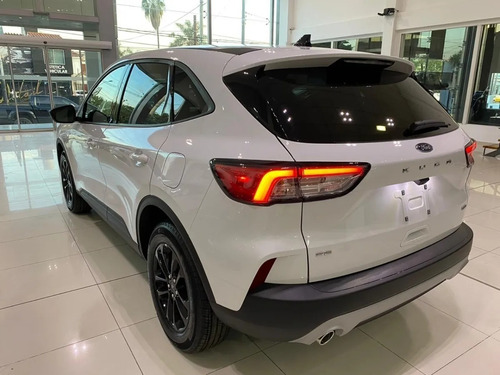 Ford Kuga Hibrida Titanium 2.5 4x4 2021
