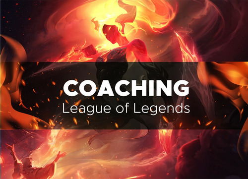 Imagen 2 de 4 de Lol Boost/ Elo Boost /duo Boost/coaching/valorant/eloboost