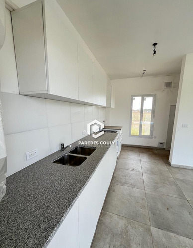 Duplex En Venta, Barrio Aldea Romana