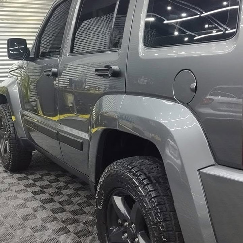 Jeep Cherokee 3.7 Limited 205hp Atx