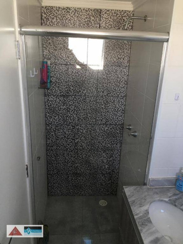Imagem 16 de 30 de Apartamento Com 2 Dormitórios À Venda, 58 M² Por R$ 380.000 - Vila Ema - São Paulo/sp - Ap5673
