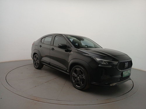 Fiat FASTBACK 1.3 TURBO 270 FLEX LIMITED EDITION AT6