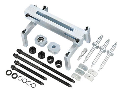 Kit Extractor De Inyectores Diesel (926g1), Force