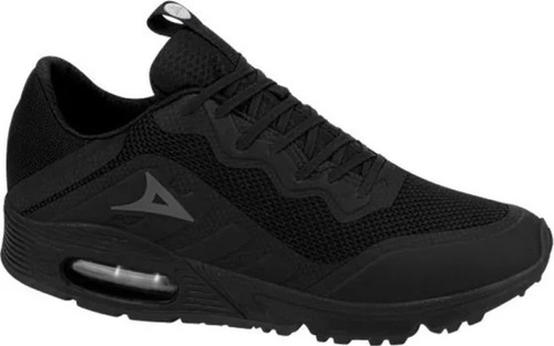 Tenis Válvula Deportivo Entrenamiento Unisex Pirma 1110527