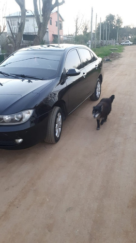 Lifan 620