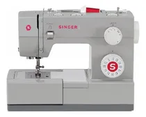 Comprar Máquina De Coser Singer Facilita Pro 4423 Al Precio Más Bajo