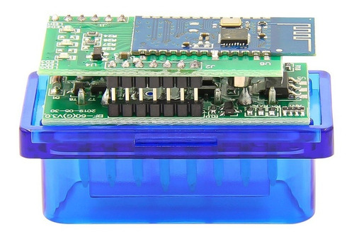 Imagen 6 de 6 de Escanner Automotriz Elm327 Mini Bluetooth Obd2 V2.1
