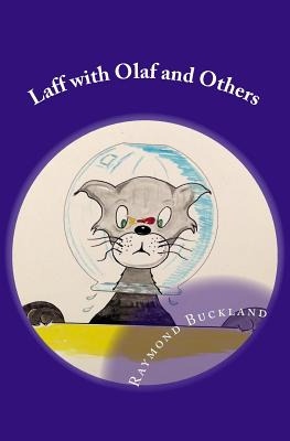 Libro Laff With Olaf And Others - Buckland, Raymond