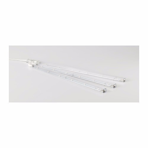 Tira Led Para Iluminacion Kit Completo Ikea