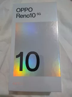 Oppo Reno10 5g