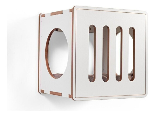 Jogo Modular Para Crianças Ferpa Design Ferpa Design - Branco