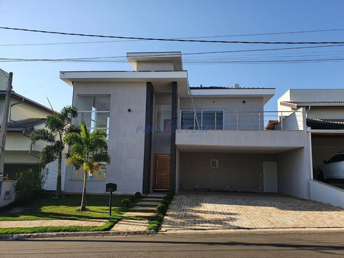 Casa À Venda Em Jardim Green Park Residence - Ca281334
