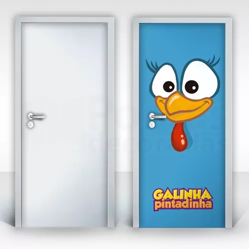 Papéis de parede do filme a galinha