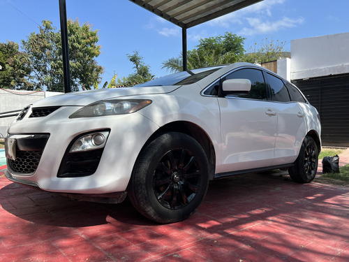 Mazda CX-7 2.3 Grand Touring Awd Mt
