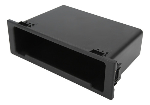 Estuche Para Guardar Radio De Coche, Caja Estéreo, 1 Din, Or