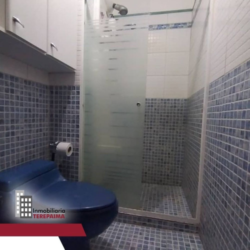 Imagen 7 de 10 de Venta De Apartamento - Urb. Los Nuevos Teques -