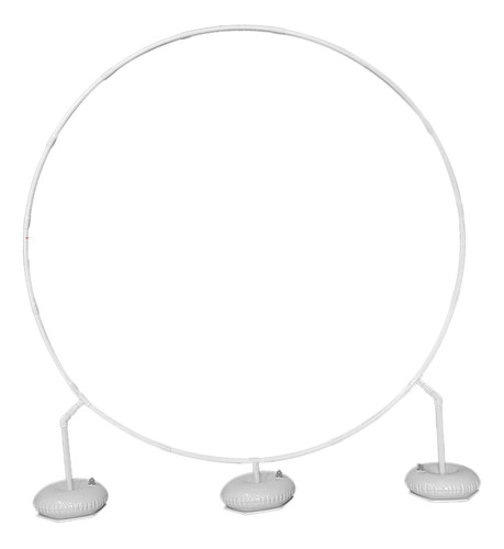 Soporte De Globo De Arco De Boda Soporte De Diámetro 180cm