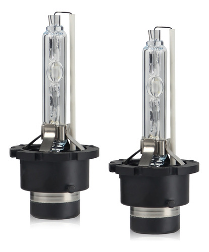 Bombillas D4s Hid, Bombilla De Repuesto De Xenón, 35 W, 6000