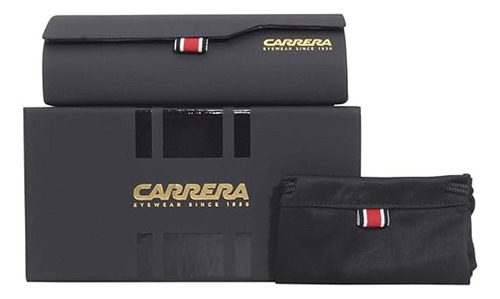 Carrera Flaglab 11 Gradiente Negro Marrónmarrón Talla