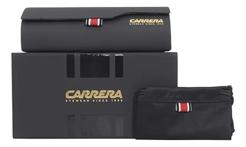 Carrera Flaglab 11 Gradiente Negro Marrónmarrón Talla
