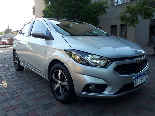Chevrolet Onix 1.4 Ltz 98cv 2017