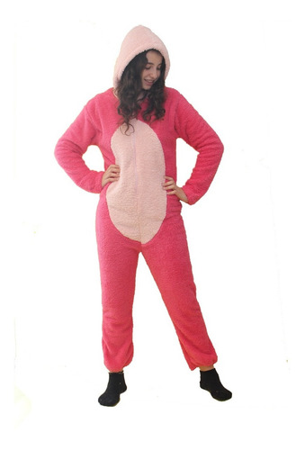 Imagen 7 de 10 de Pijama Importado Enterito Disfraz Unicornio Niños/as Calidad