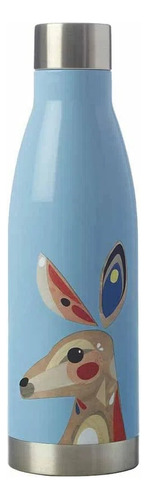 Garrafa Pete Cromer Canguru 500 Ml Maxwell & Williams