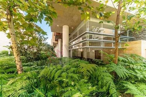 Imagen 5 de 25 de Increibles Departamentos De Lujo Y Comodidad Con Bellas Amenidades En Coyoacan