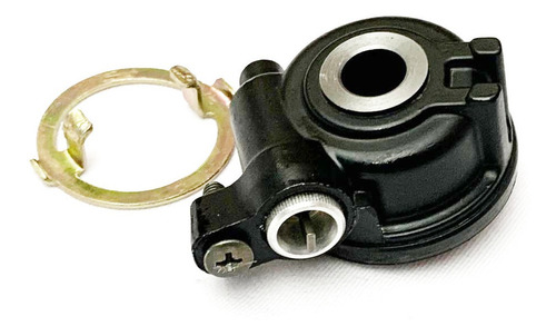 Medidor Velocímetro 125z/rt200 Original Italika