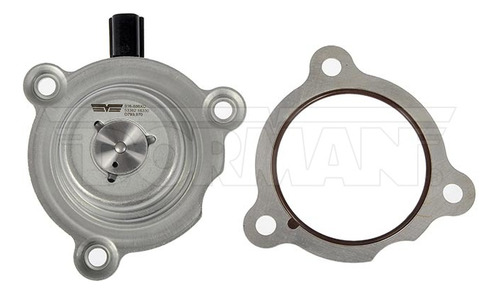 Valvula Solenoide Vvt Yukon Xl 2500 6.0l 2011 2012 2013