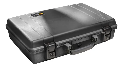 Laptop Case Espuma Color Negro