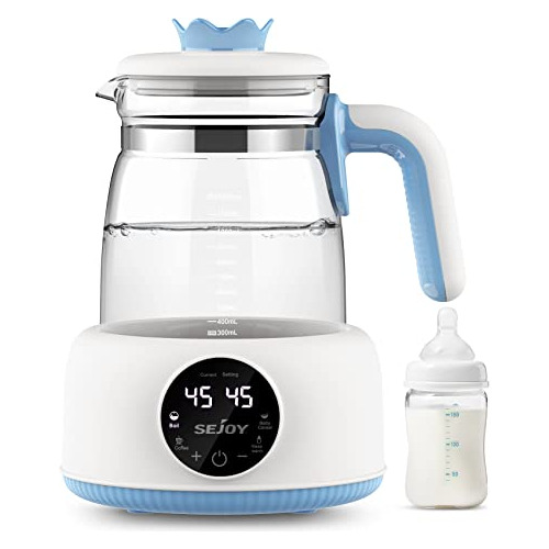 Dispensador De Agua Caliente Sejoy Baby Formula Kettle Para