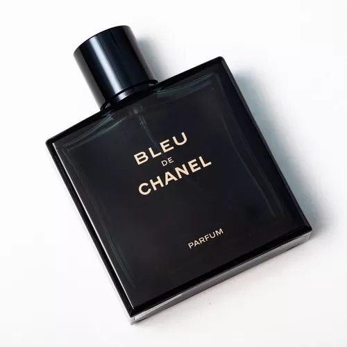 Chanel Bleu Parfum 100ml Cuotas