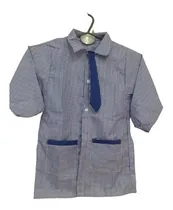 Comprar Pintorcito Jardin Niños Niñas Colegio Escuela Guardapolvo