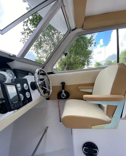 Venta Track Cabinada Baader 700, Deportiva Y De Trabajo