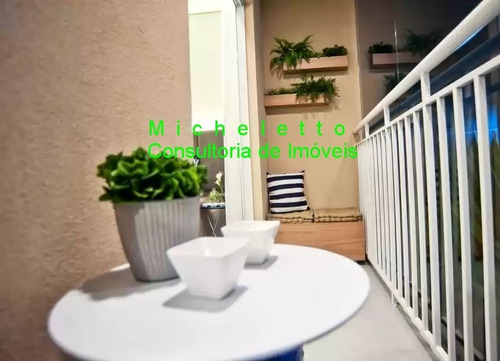 Imagem 16 de 30 de Apartamento - Ap00315 - 68425114