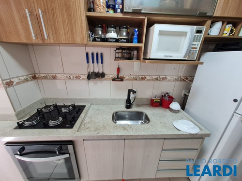 Imagem 6 de 15 de Apartamento - Tatuapé - Sp - 638410