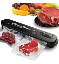 Comprar Máquina Seladora Vácuo Portátil Alimentos Domestica