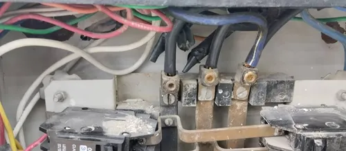 Servicios Eléctricos