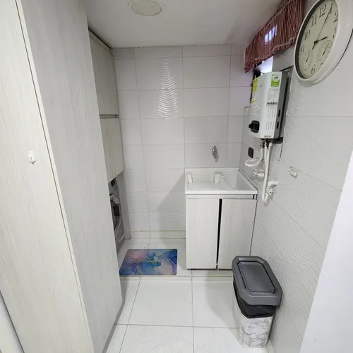 Apartamento En Venta En Los Balsos. Cod V12282