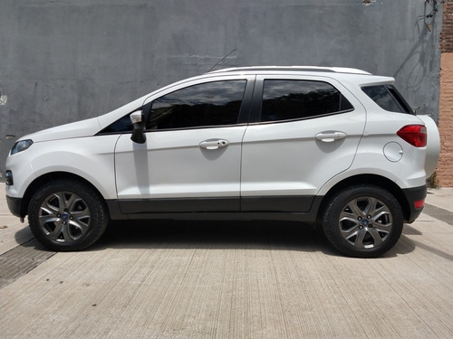 Ford Ecosport 2.0 Titanium 143cv 4x2 2013
