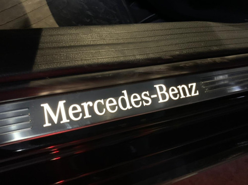 Mercedes Benz A200 Bluefficiency Urban