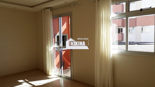 Imagem 5 de 13 de Apartamento Para Venda - 02950.7271