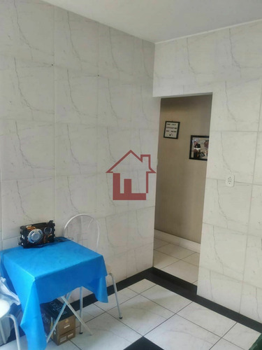 Imagem 14 de 15 de Apartamento No Volta Grande Ii - Volta Redonda/rj - Ap1345