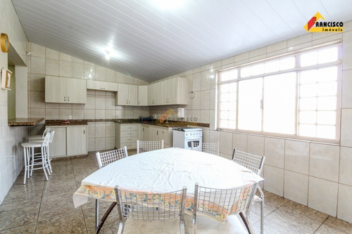 Imagem 6 de 28 de Casa À Venda, 5 Quartos, 1 Suíte, 3 Vagas, Belvedere - Divinópolis/mg - 44375